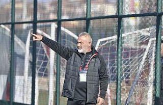 Erciyes Esen Makine FK’da beklenmedik ayrılık:...