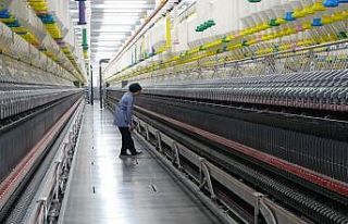 Eren ailesinden Bitlis’e 200 milyon dolarlık iplik...