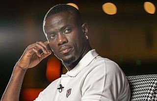 Eric Bailly: “Şampiyon olmak ve daha fazlasını...