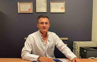 Erkeklerde en sık görülen kanserlerden biri prostat...