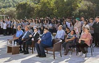 Ermaş Yönetim Kurulu Başkanı Ercan;