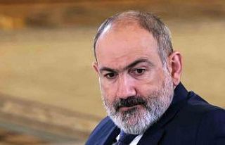 Ermenistan Başbakanı Paşinyan: "Roma Tüzüğü’nü...