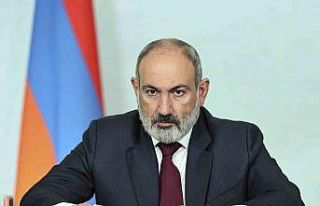 Ermenistan’da darbe girişimi iddiasıyla 8 komutana...