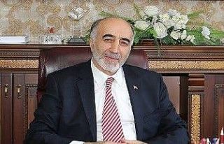 Ertek; “Laboratuvarlarımız uluslararası kriterlerde”