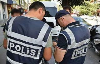 Erzincan İl Emniyet Müdürlüğü’nden ‘Huzur...