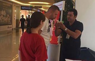 Erzincan’da sigarayı bıraktırmaya yönelik farkındalık...