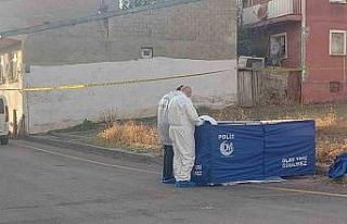 Erzurum’da çöp konteynerinde bebek cesedi bulundu