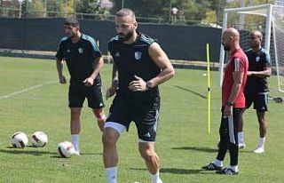 Erzurumspor ligde galibiyeti olmayan 5 takımdan biri