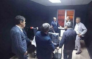 Erzurum’un da artı  E-Spor Merkezi olacak