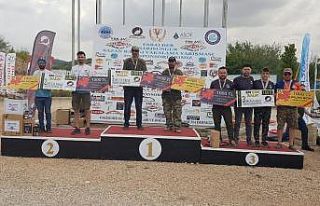 ESBALDER Sazan Balığı Yakalama Yarışması düzenledi