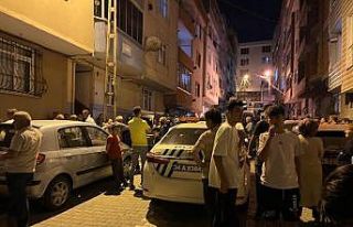 Esenyurt’ta eşini silahla öldüren şahıs intihar...