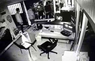 Esenyurt’ta polis merkezindeki ölüme ilişkin...