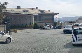 Eşi Polen Atay’ı öldürmeye teşebbüs ettiği...