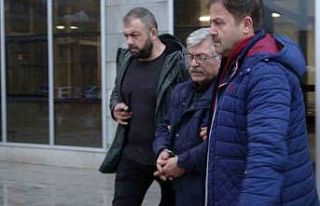 Eşini öldüren sanığa haksız tahrik indirimiyle...