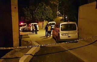 Eşini ve kayınvalidesini öldüren zanlı 4 saat...