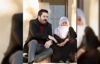 Eski Belediye Başkanı Savcı Sayan, annesini kaybetti