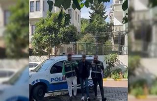 Eski nişanlısını pompalı tüfekle darp eden şahıs...