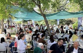 Eskişehir Sanayi Odası’nda aile şenliği coşkusu