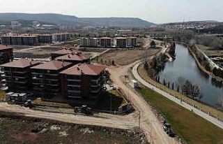 Eskişehir’de deprem riski