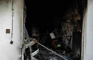 Eskişehir’de ki patlamada dikkat çeken rapor:...