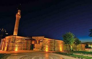 Eskişehir’in ilk dünya mirası: Sivrihisar Ulu...