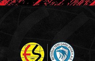 Eskişehirspor’a İstanbul ekibinden loca desteği