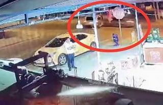 Esnafın uyardığı aynı noktada yine kaza: 2 yaralı