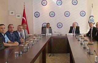 ESOGÜ ile Eskişehir Büyükşehir Belediyesi’nden...