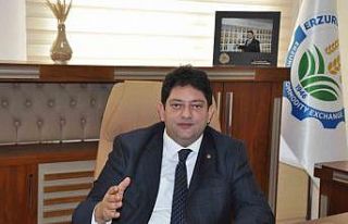 ETB Başkanı Oral’dan bilinçsiz avlanma uyarısı