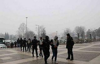 Evladı öldürülen acılı anne: "Senin pişmanlığın...