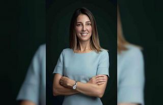 Evlioğlu, ING Hollanda Bireysel Bankacılık Başkanı...