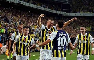 Fenerbahçe, 15 günde 5 maça çıkacak