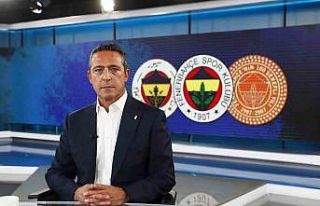 Fenerbahçe Başkanı Ali Koç’tan kongre üyelerine...