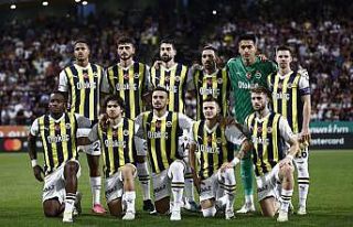 Fenerbahçe, IFFHS Dünya Kulüpler Sıralaması’nda...