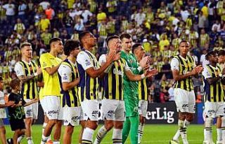 Fenerbahçe, Konferans Ligi’nde sahne alıyor