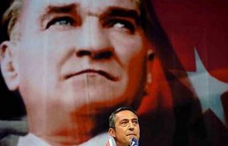 Fenerbahçe Stadı’nın isim değişikliği için...