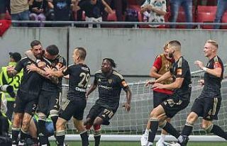 Fenerbahçe’nin rakiplerini tanıyalım