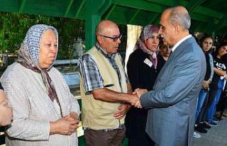 Fenomen olan gaspçı Hüseyin’i adliyeye götüren...