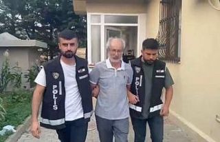 FETÖ firarisi Erkan Ünal İstanbul’da yakalandı
