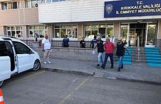 FETÖ firarisi eski öğretmen yakalandı