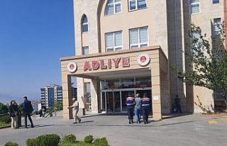 FETÖ/PDY operasyonunda 1 kişi tutuklandı