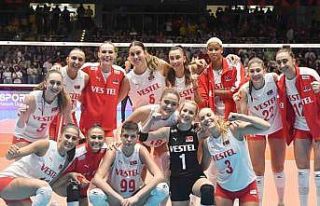 Filenin Sultanları, 2024 Paris Olimpiyatları için...