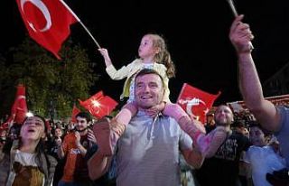 ‘Filenin Sultanları’nın Avrupa Şampiyonluğu...