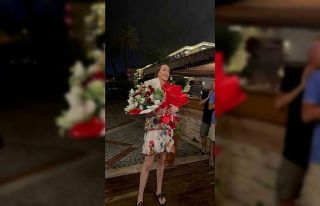 Filenin Sultanları’nın Kaptanı Fethiye’de