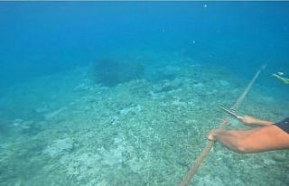 Filipinler, Çin’in yerleştirdiği yüzen bariyeri...