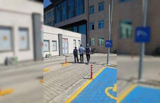 Firari FETÖ’cü yakalandı