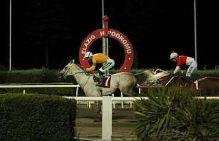 Fırat Üniversitesi Koşusunda galibiyete Dörtnalbeyi...