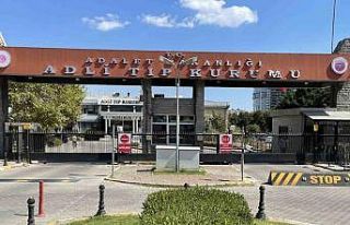 Fransa’dan tedavi için Türkiye’ye getirilen...