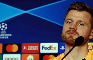 Fredrik Midtsjö, Pendikspor’da