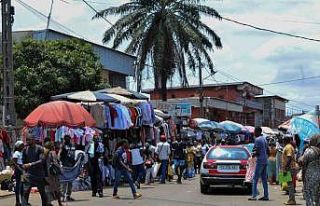 Gabon’da darbe sonrası sınırlar yeniden açıldı